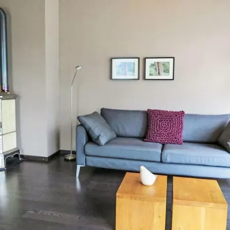 Apartman Haus Zum Alpenblick - Finsteraahorn By Interhome