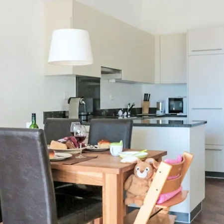 Haus Zum Alpenblick - Finsteraahorn By Interhome *