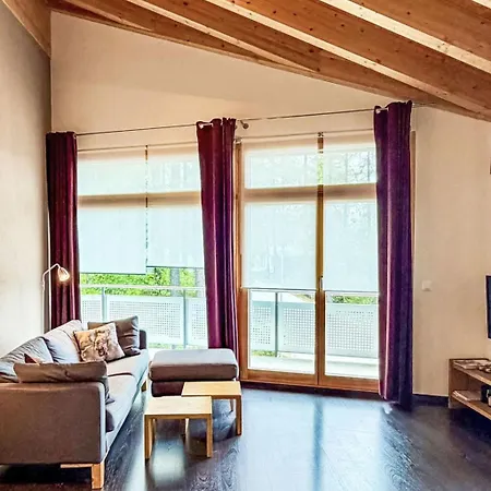 Apartman Haus Zum Alpenblick - Finsteraahorn By Interhome