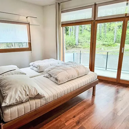Haus Zum Alpenblick - Finsteraahorn By Interhome Bellwald