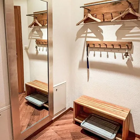 Apartman Haus Zum Alpenblick - Finsteraahorn By Interhome *